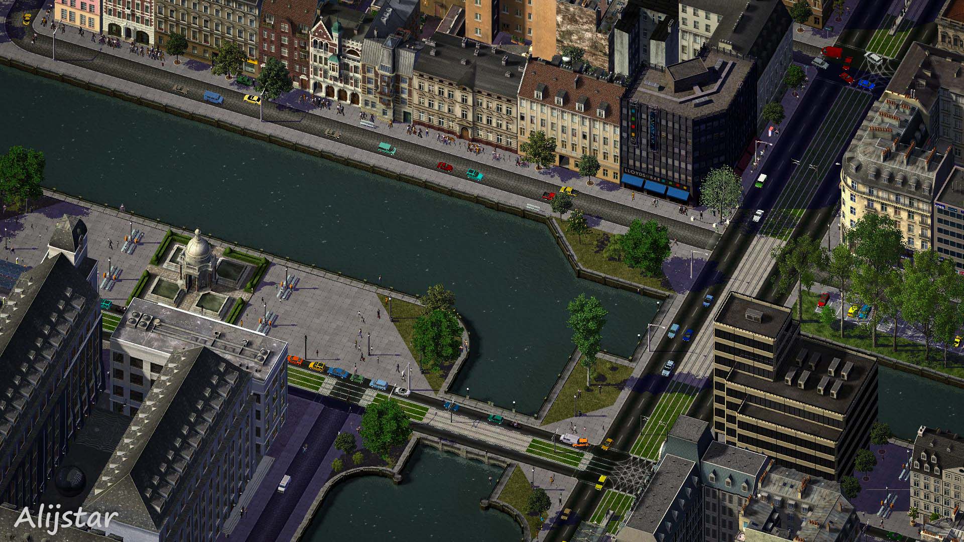 how to install sim city 4 mods